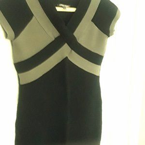 Career or Fashion Dress